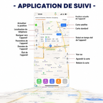 Charger l'image dans la galerie, Mini Traceur GPS