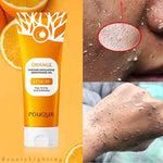Charger l'image dans la galerie, Gel Exfoliant à L’huile d’orange
