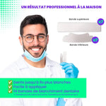 Charger l'image dans la galerie, BANDES BLANCHISSANTES DES DENTS
