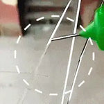 Charger l'image dans la galerie, Fluide de réparation pour vitres( Les fissures ont disparu )
