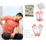 Charger l'image dans la galerie, Patch Kinoki Naturel Original 2026
