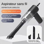 Charger l'image dans la galerie, Aspirateur sans fil rechargeable 3 en 1
