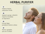 Charger l'image dans la galerie, 🌿 DIFFUSEUR CORPOREL AUX HERBES NATURELLES
