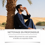 Charger l'image dans la galerie, 🌿 DIFFUSEUR CORPOREL AUX HERBES NATURELLES
