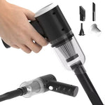 Charger l'image dans la galerie, Aspirateur sans fil rechargeable 3 en 1
