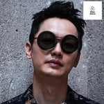 Charger l'image dans la galerie, 🕶️ Lunettes de Soleil Vintage Premium
