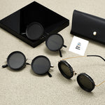 Charger l'image dans la galerie, 🕶️ Lunettes de Soleil Vintage Premium
