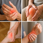 Charger l'image dans la galerie, Patch Kinoki Naturel Original 2026
