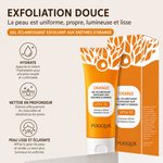 Charger l'image dans la galerie, Gel Exfoliant à L’huile d’orange
